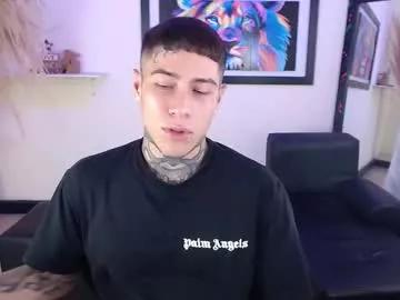 Photos of setthomas from Chaturbate is Freechat