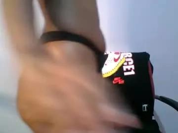 sexie_love from Chaturbate is Freechat