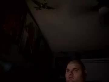 sexlover_6918 from Chaturbate is Freechat