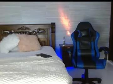 sexual_muscle from Chaturbate is Freechat