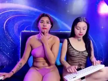 sexxxhorny_ from Chaturbate is Freechat