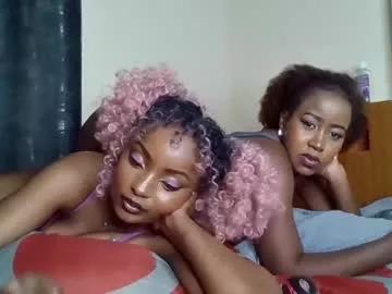 sexxy_daisyy from Chaturbate is Freechat