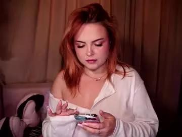 sexxy_vixen from Chaturbate is Freechat