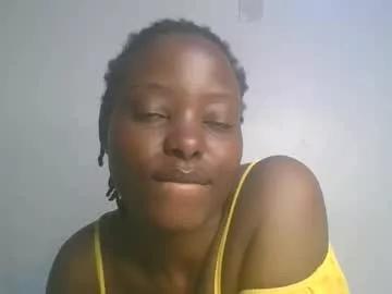 sexy_amandah from Chaturbate is Freechat