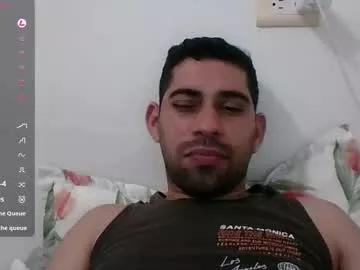sexy_arablatin_boy from Chaturbate is Freechat