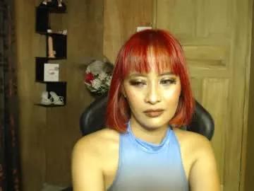 sexy_charlotte143 from Chaturbate is Freechat