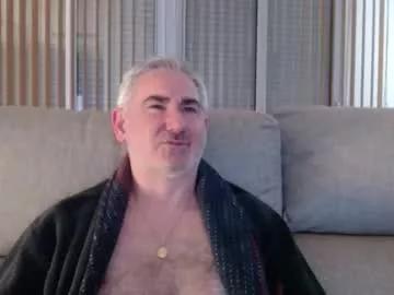sexy_italiandaddy from Chaturbate is Freechat