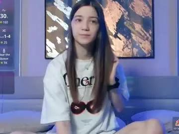 sexy_me_bb from Chaturbate is Freechat