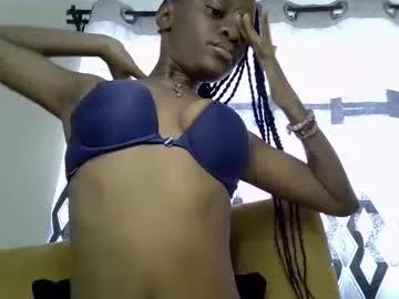 sexy_ninah from Chaturbate is Freechat