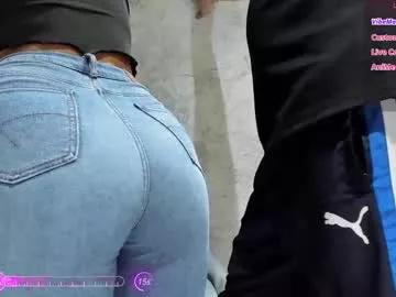 sexy_room_3 from Chaturbate is Freechat
