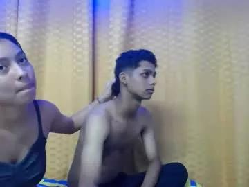 sexy_sasha_couple from Chaturbate is Freechat