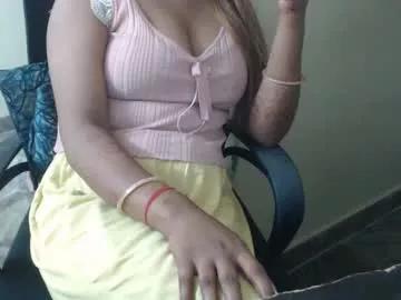 sexy_soniya from Chaturbate is Freechat