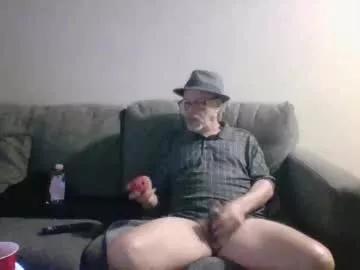 sexy_white_daddy from Chaturbate is Freechat