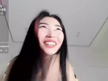 sexyaura_ from Chaturbate is Freechat