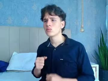 sexyboy_vc from Chaturbate is Freechat