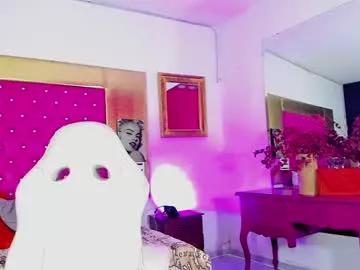 sexygyalx from Chaturbate is Freechat