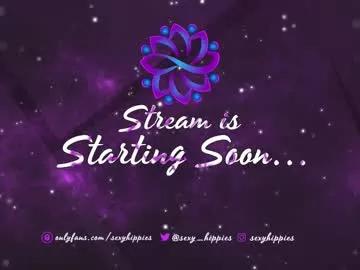 sexyhippies from Chaturbate is Freechat