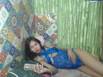 sexyhornyts4u from Chaturbate is Freechat