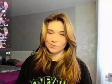 Sexymonicaa webcams show profile image 