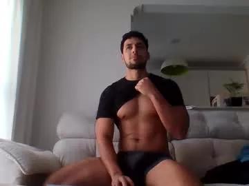 sexymorenoxi from Chaturbate is Freechat