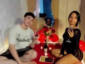 sexyparadise_ from Chaturbate is Freechat