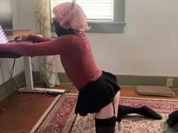 sexysashacd from Chaturbate is Freechat