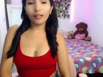 sexysdriana from Chaturbate is Freechat