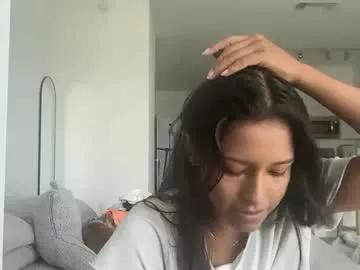sexyserena1 from Chaturbate is Freechat