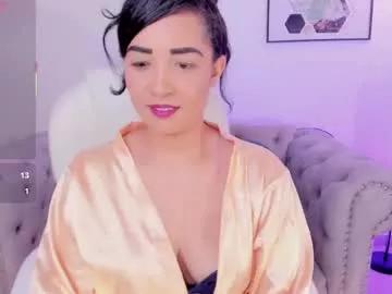 sharon_breezee from Chaturbate is Freechat