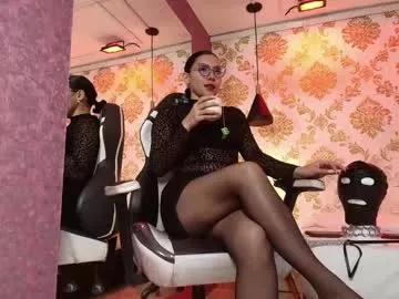 sharon_nyx from Chaturbate is Freechat