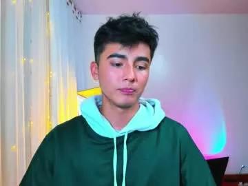 shawn__sanderson from Chaturbate is Freechat