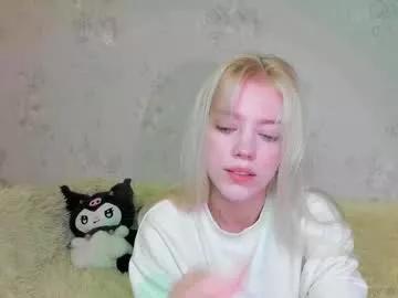 shawty_blonde from Chaturbate is Freechat