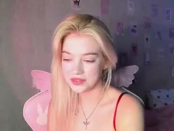 shawty_blonde from Chaturbate is Freechat