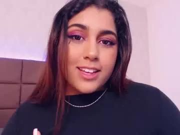 sheeylaroee from Chaturbate