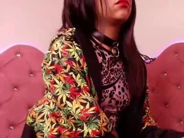 sheilly_brown from Chaturbate is Freechat