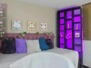 shelby_carson from Chaturbate is Freechat