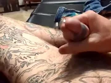 shooshoomagoo from Chaturbate