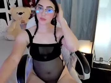 shy_angel4 from Chaturbate is Freechat