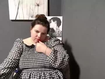 shyness_girl from Chaturbate is Freechat