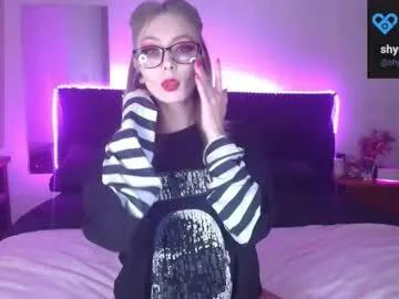 shysweetrish from Chaturbate is Freechat