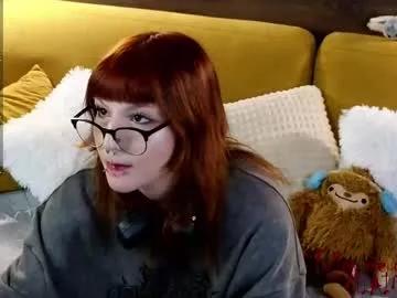 silly_soul from Chaturbate is Freechat