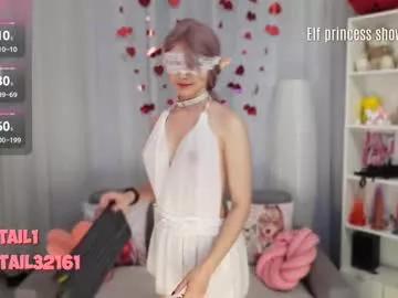 silvatail from Chaturbate is Freechat