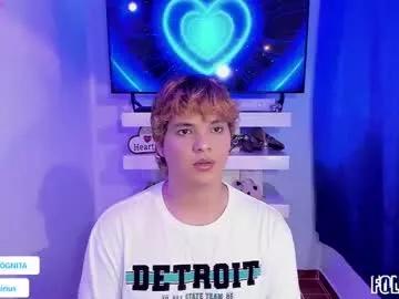 sirius_angels from Chaturbate is Freechat