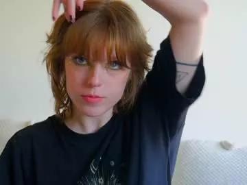 sisypheanlove on Chaturbate 
