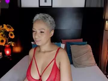 skarlleth_1 on Chaturbate 