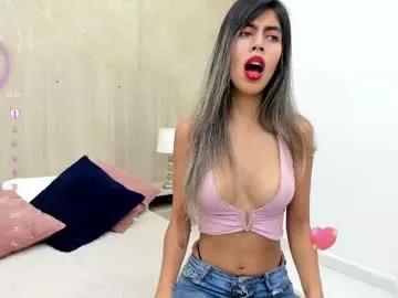 skinny_noa from Chaturbate is Freechat