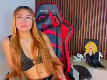 sky_collinss from Chaturbate is Freechat