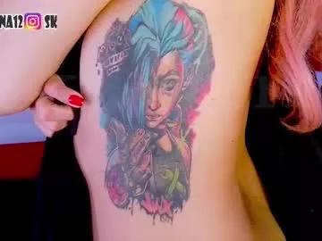 sky_girl1 from Chaturbate is Freechat