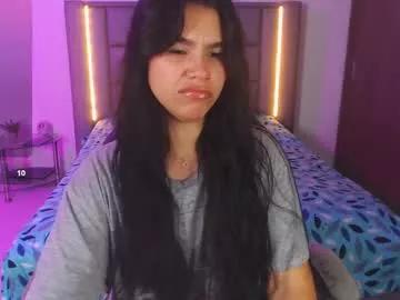 sky_lover_ from Chaturbate is Freechat