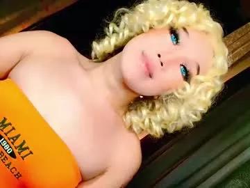 slut_kalina from Chaturbate is Freechat